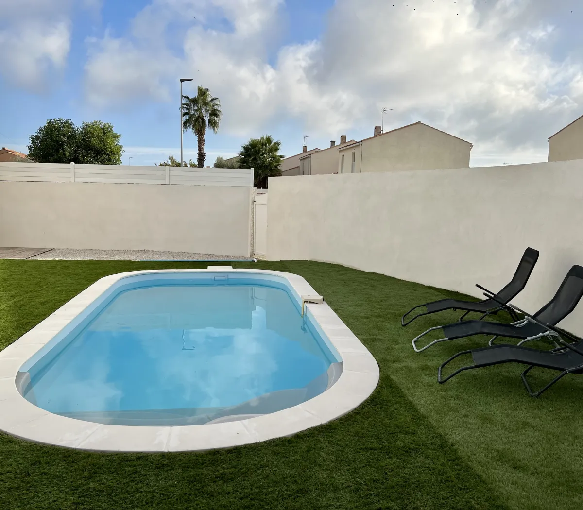 Location Lattes Appartement 6995bbb3f264