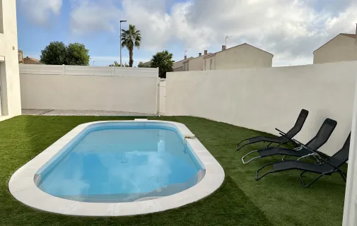 Location Lattes Appartement 6995bbb3f264