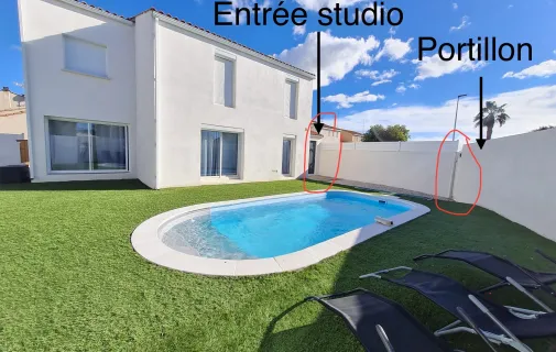 Location Lattes Appartement 6995bbb3f264