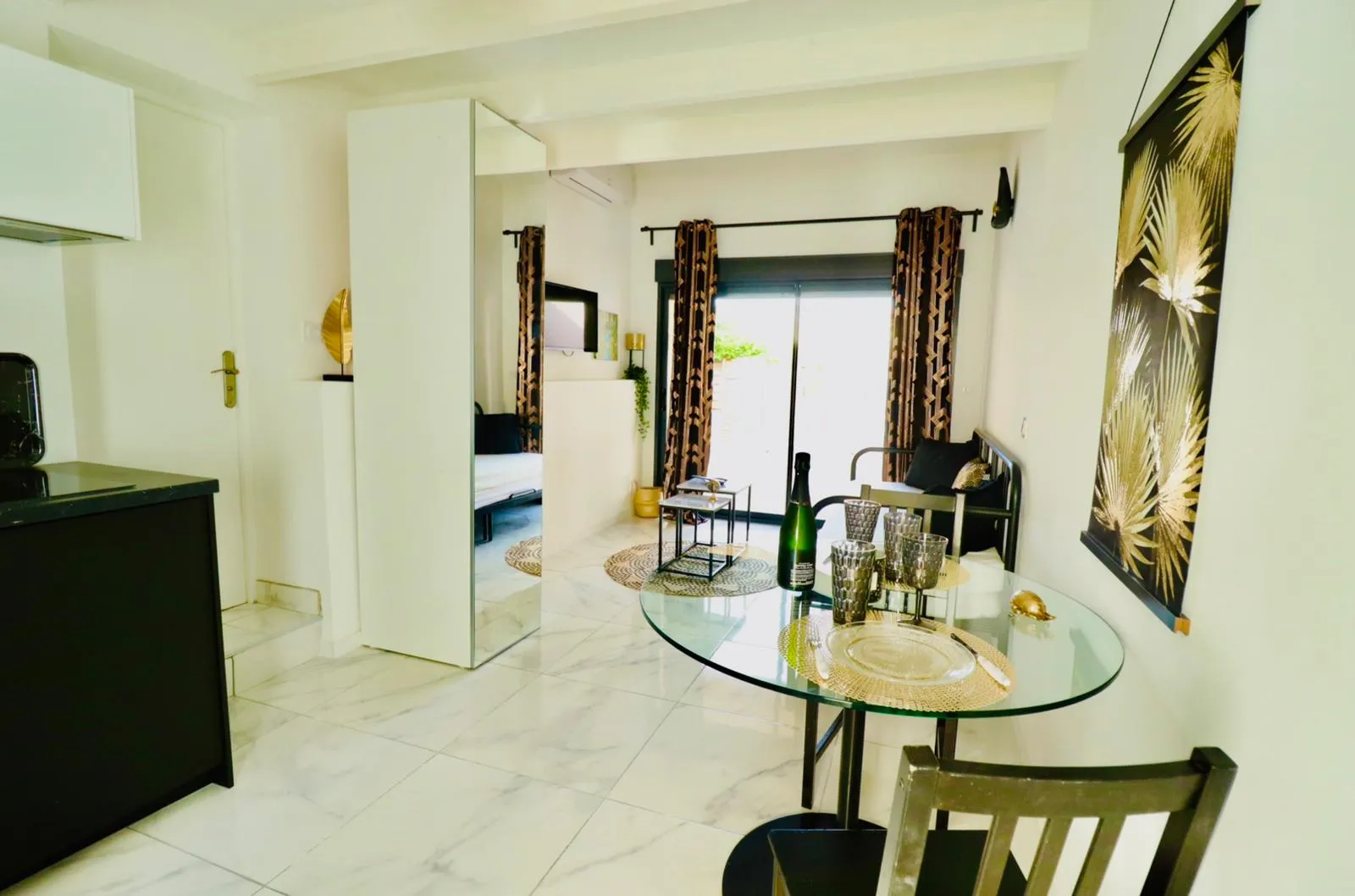 Location Lattes Appartement 6995bbb3f264