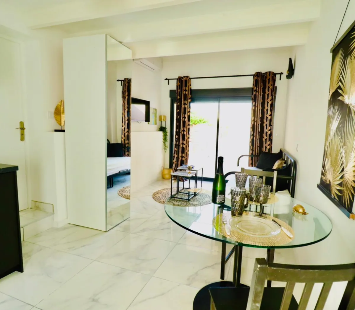 Location Lattes Appartement 6995bbb3f264