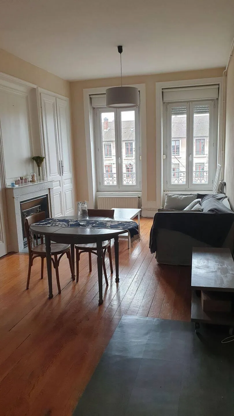 Location Lyon Appartement 6995bef7c60f