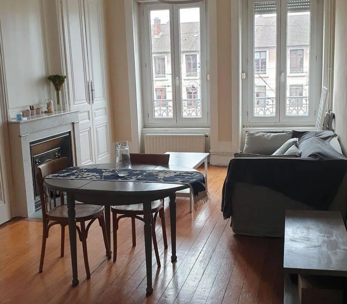 Location Lyon Appartement 6995bef7c60f