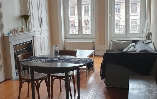 Location Lyon Appartement 6995bef7c60f