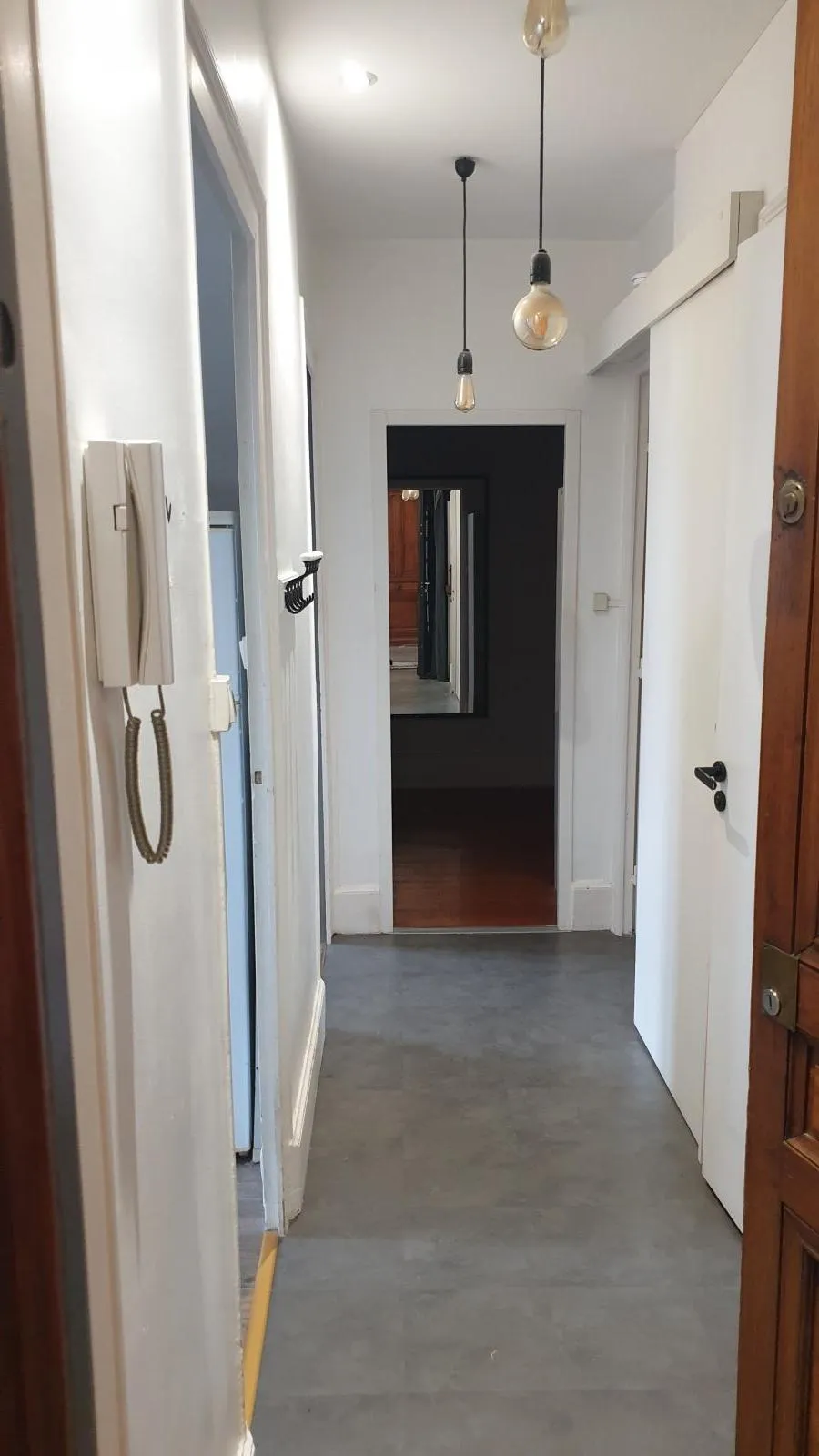 Location Lyon Appartement 6995bef7c60f