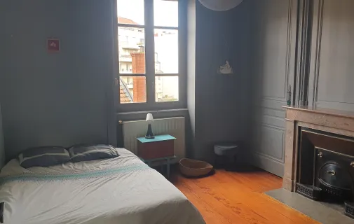 Location Lyon Appartement 6995bef7c60f