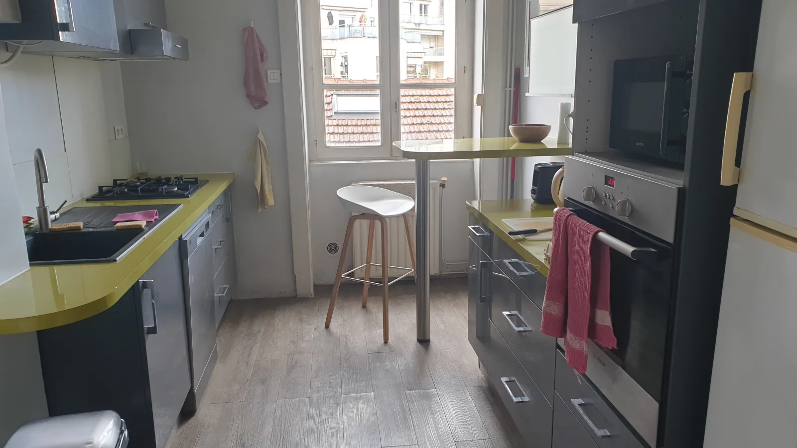 Location Lyon Appartement 6995bef7c60f