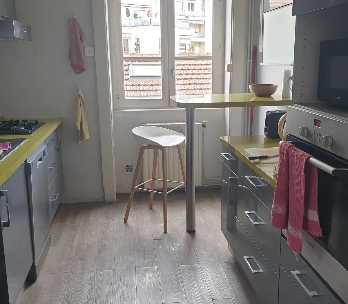 Location Lyon Appartement 6995bef7c60f