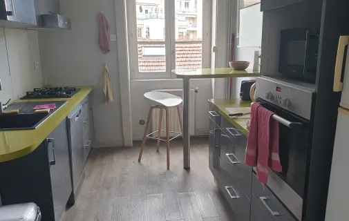 Location Lyon Appartement 6995bef7c60f