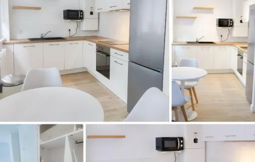 Location Clermont-Ferrand Appartement 6995c3707f01