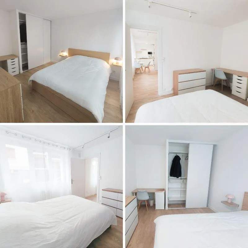 Location Clermont-Ferrand Appartement 6995c3707f01