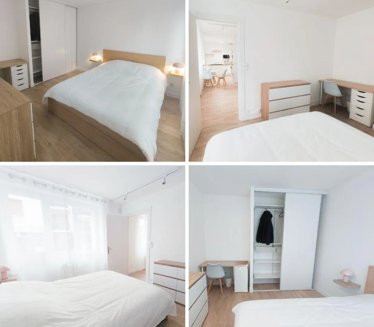 Location Clermont-Ferrand Appartement 6995c3707f01