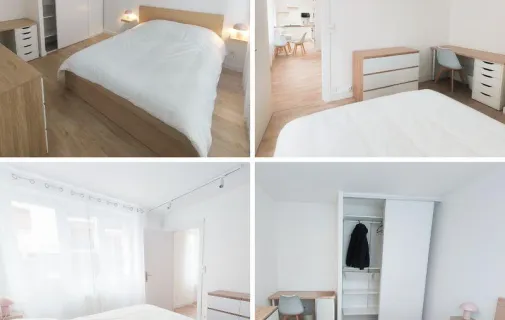 Location Clermont-Ferrand Appartement 6995c3707f01