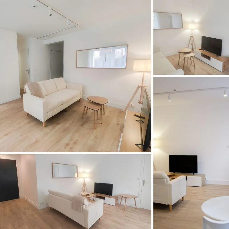 Location Clermont-Ferrand Appartement 6995c3707f01