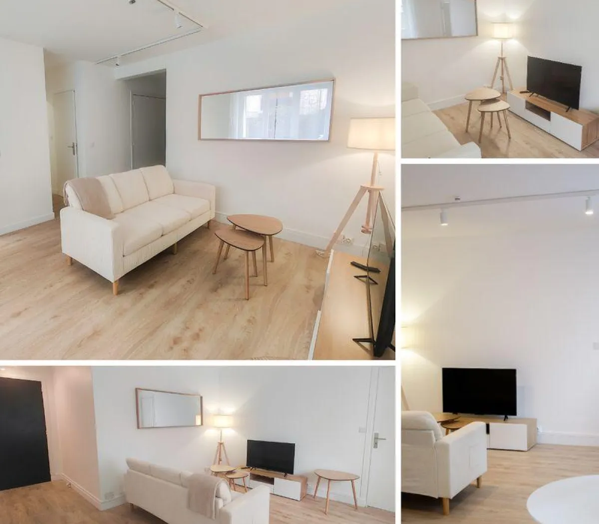 Location Clermont-Ferrand Appartement 6995c3707f01