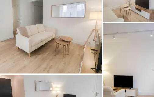 Location Clermont-Ferrand Appartement 6995c3707f01