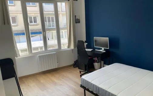 Location Marseille Chambre 6995c969d515