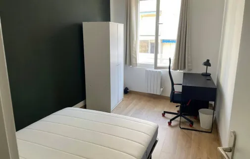 Location Marseille Chambre 6995c969d515