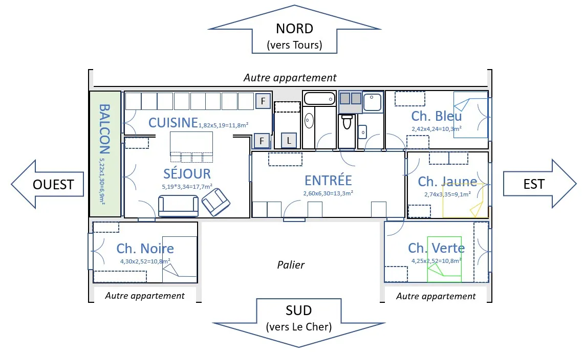 Location Tours Chambre 6995f044988f