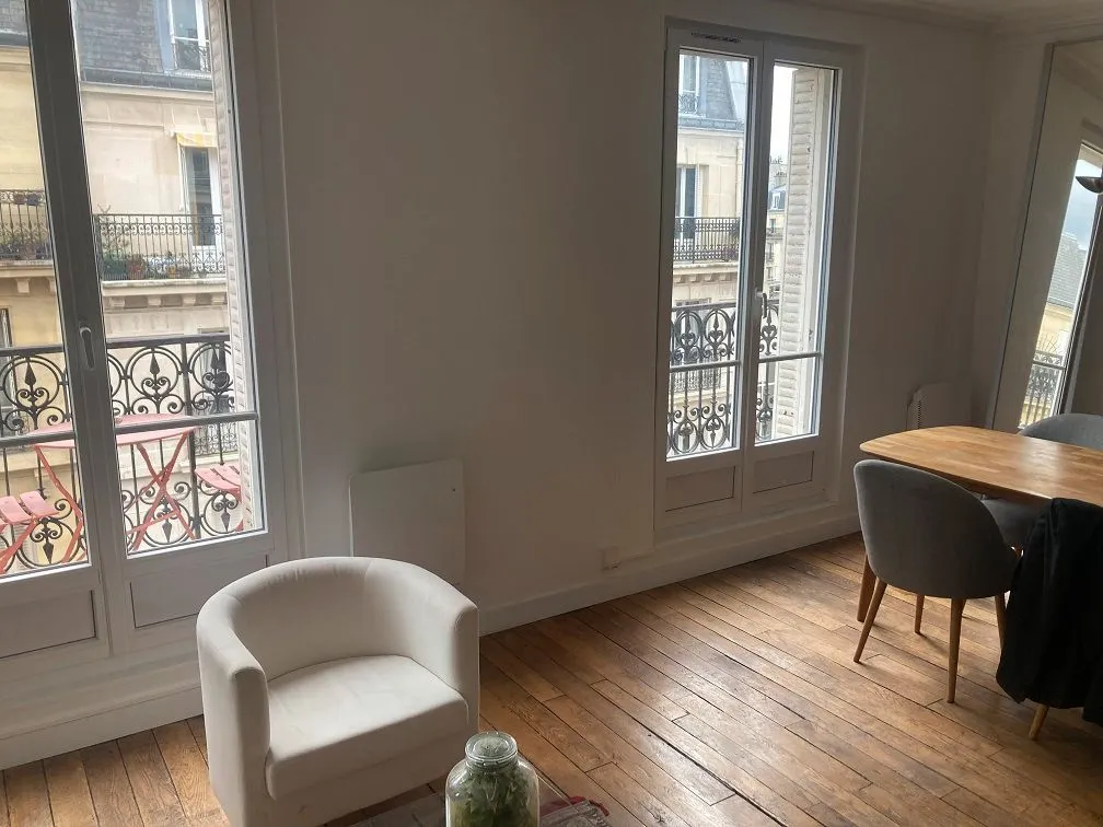 Location Paris Appartement 6996031cd0ec