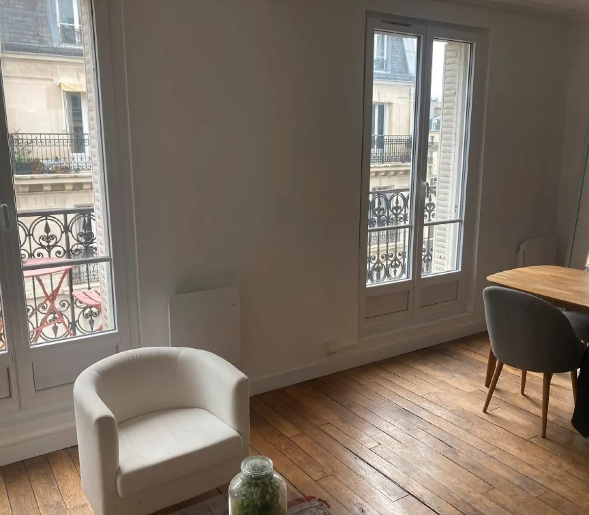 Location Paris Appartement 6996031cd0ec
