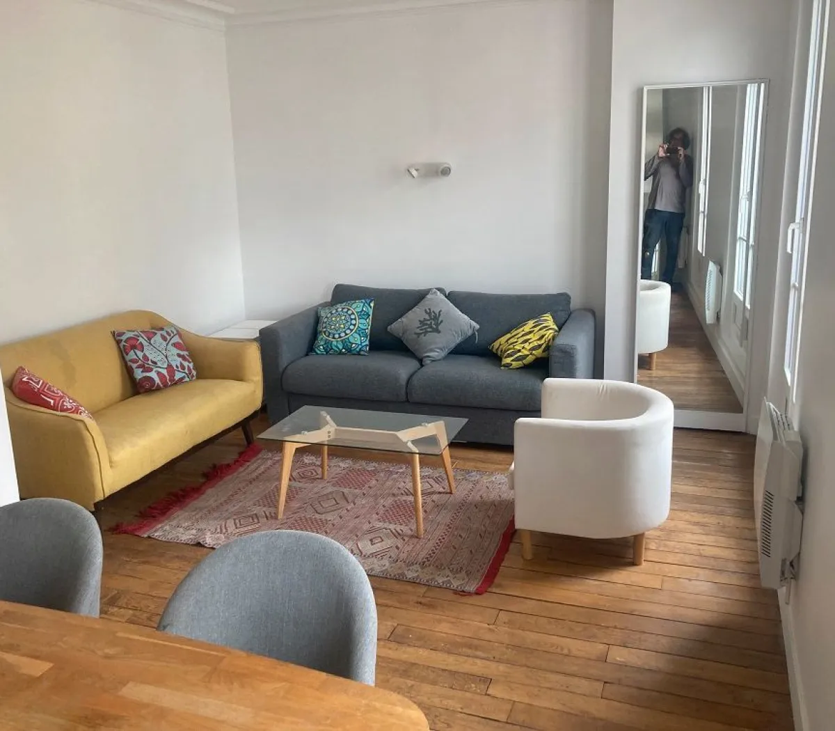 Location Paris Appartement 6996031cd0ec