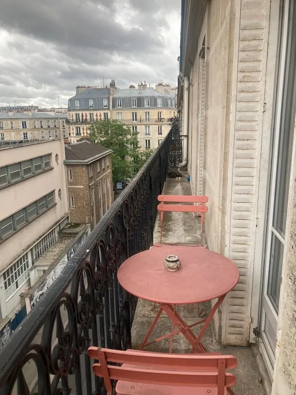 Location Paris Appartement 6996031cd0ec