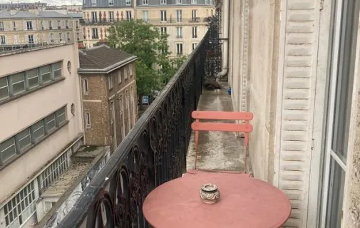 Location Paris Appartement 6996031cd0ec