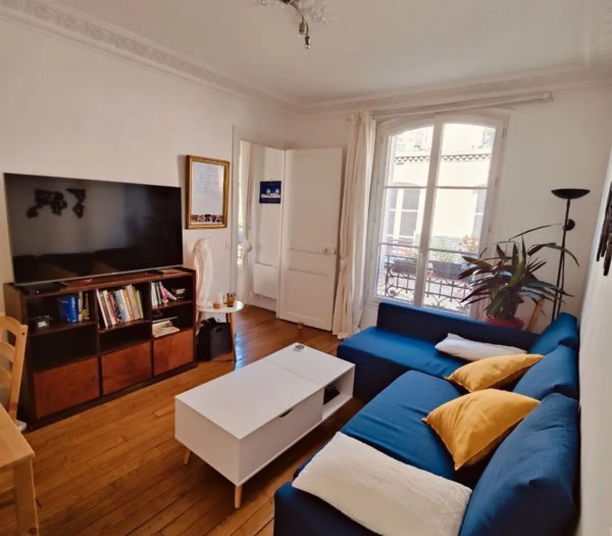 Location Paris Appartement 69960324f0f2