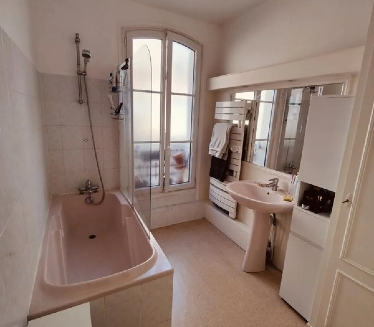 Location Paris Appartement 69960324f0f2