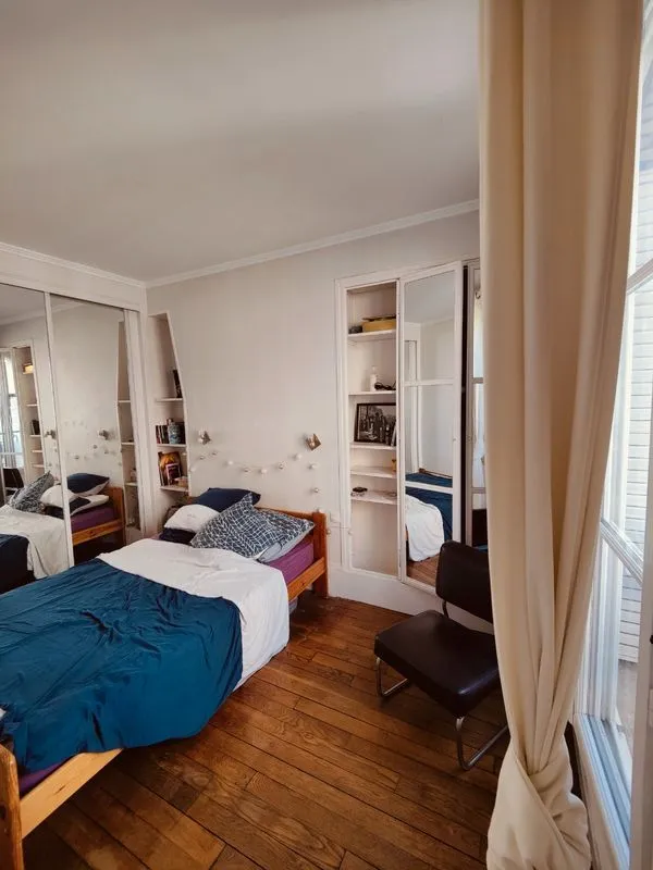 Location Paris Appartement 69960324f0f2