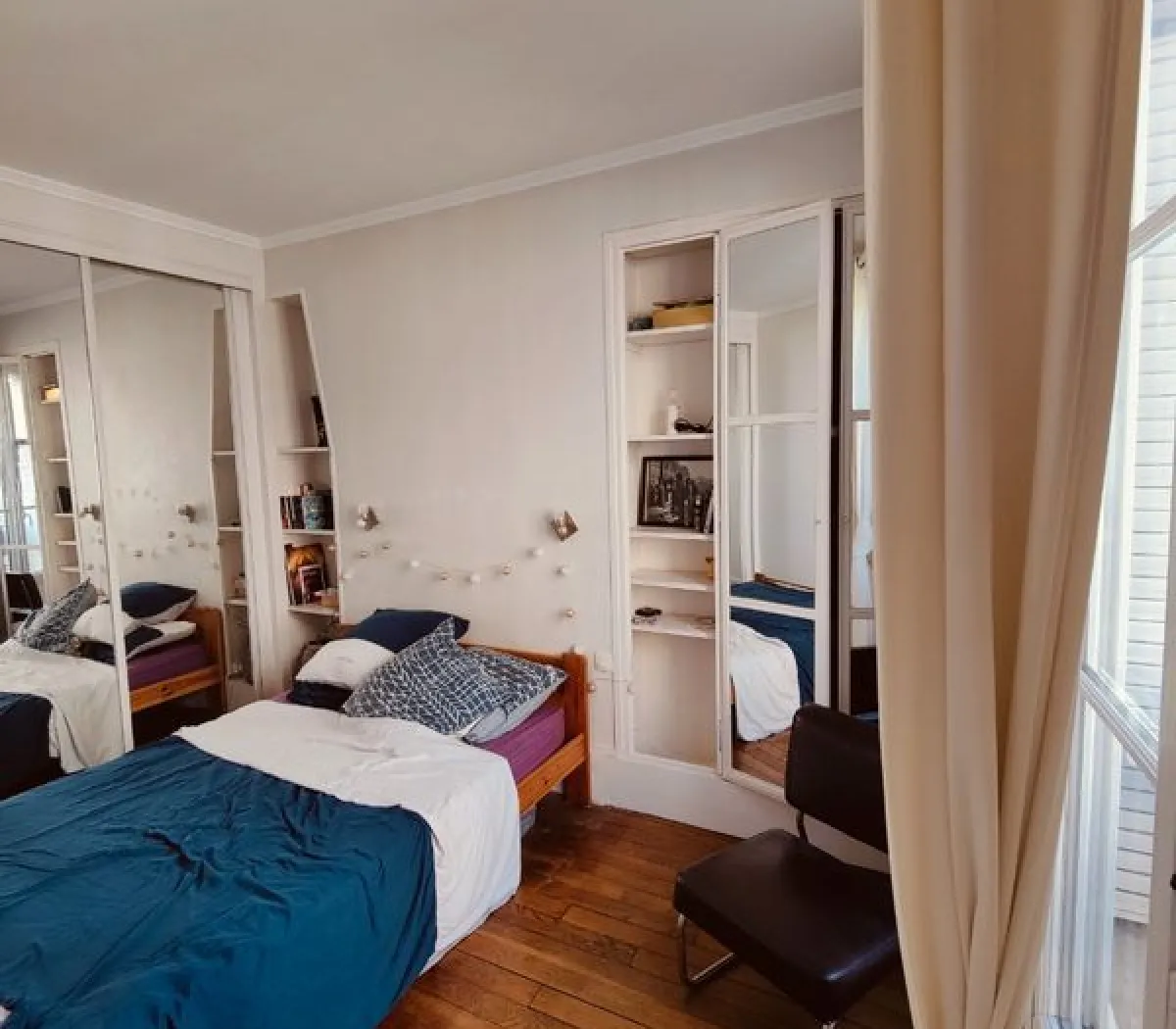Location Paris Appartement 69960324f0f2
