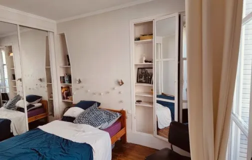 Location Paris Appartement 69960324f0f2