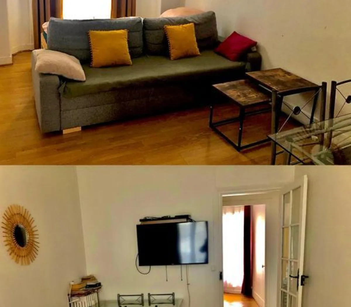 Location Paris Appartement 6996032b28f8