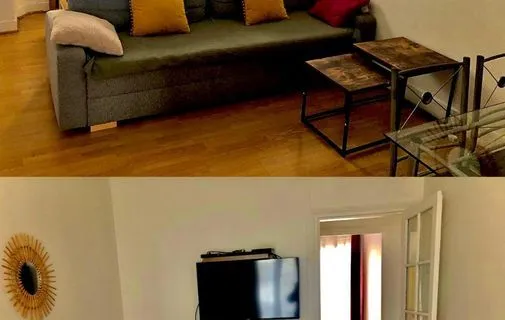 Location Paris Appartement 6996032b28f8