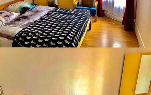 Location Paris Appartement 6996032b28f8