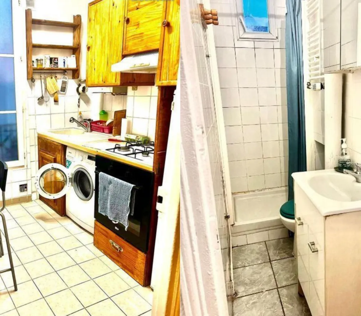 Location Paris Appartement 6996032b28f8