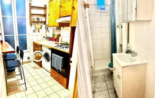 Location Paris Appartement 6996032b28f8