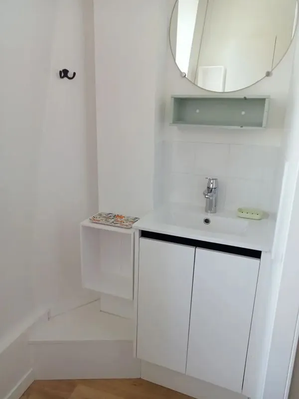 Location Levallois-Perret Appartement 699603327bd6