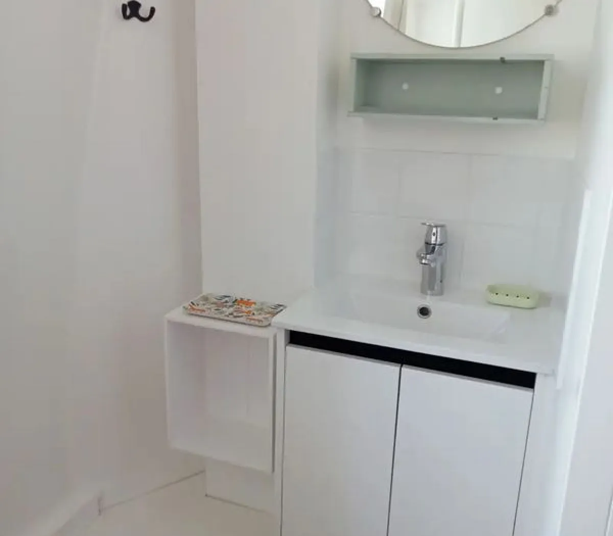 Location Levallois-Perret Appartement 699603327bd6