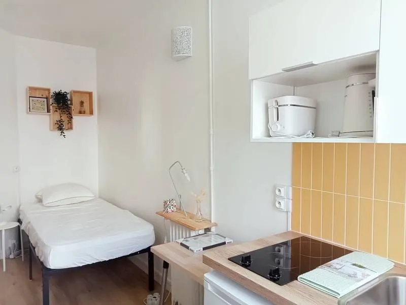 Location Levallois-Perret Appartement 699603327bd6