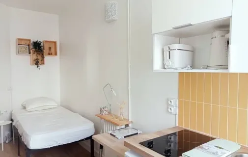 Location Levallois-Perret Appartement 699603327bd6