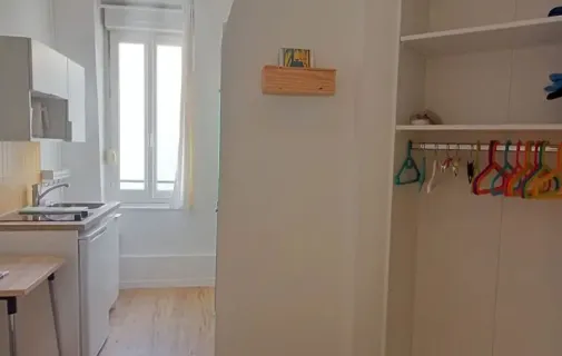 Location Levallois-Perret Appartement 699603327bd6