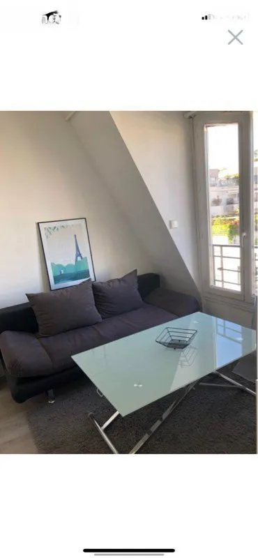 Location Neuilly-sur-Seine Appartement 699603376a7f