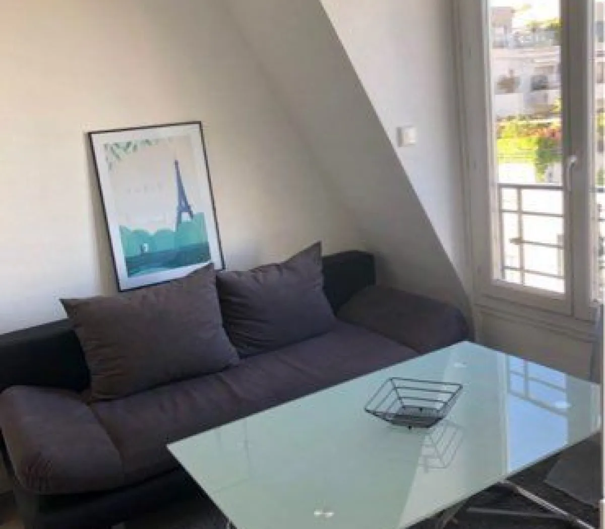 Location Neuilly-sur-Seine Appartement 699603376a7f