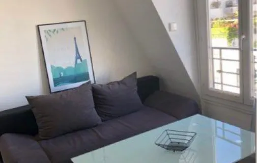 Location Neuilly-sur-Seine Appartement 699603376a7f