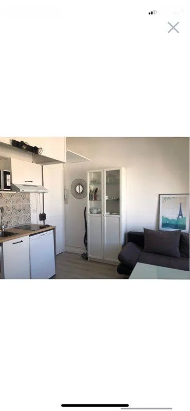 Location Neuilly-sur-Seine Appartement 699603376a7f