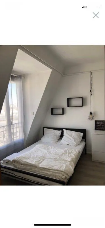 Location Neuilly-sur-Seine Appartement 699603376a7f