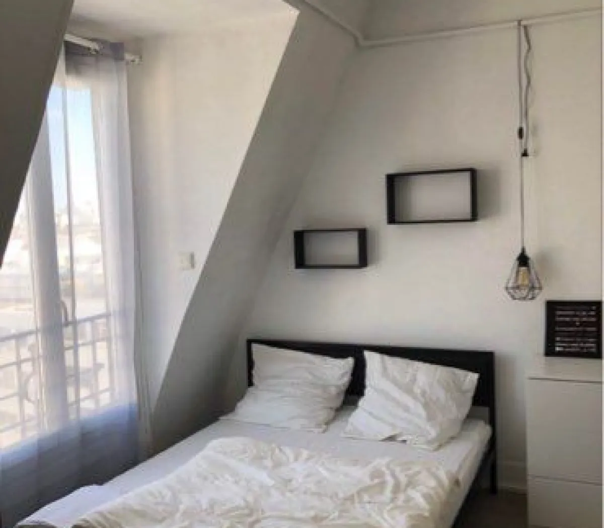Location Neuilly-sur-Seine Appartement 699603376a7f