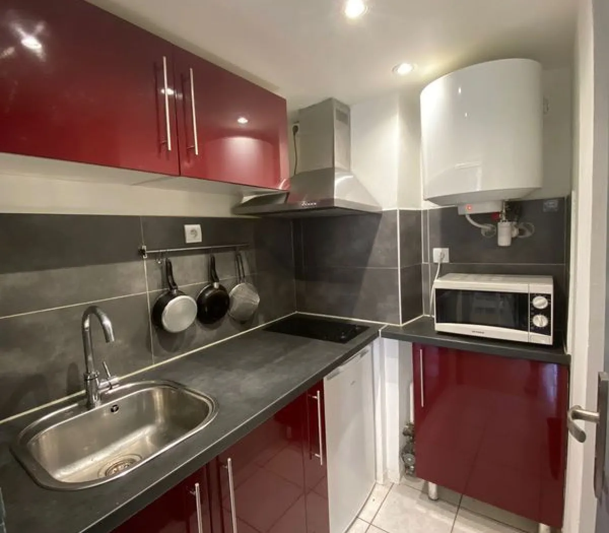 Location Marseille Appartement 69960433541c